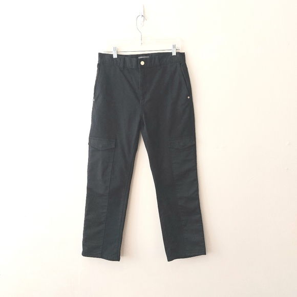 DL 1961 Patti Straight High Rise High Waisted Vintage Ankle - Picture 2 of 15